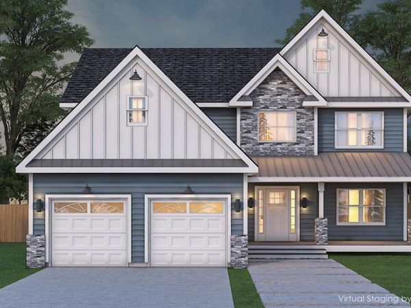 Lot #26 Azalea Lane, Slate Hill, NY 10973