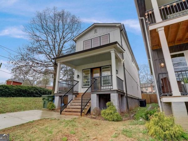975 Welch Street SW, Atlanta, GA 30310