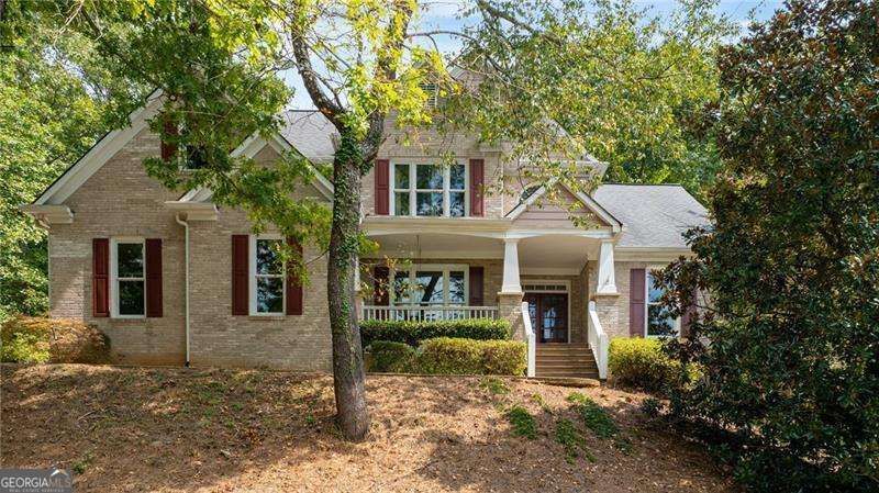 3875 Sweetwater Drive, Cumming, GA 30041 Main Photo