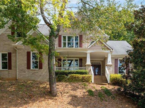 3875 Sweetwater Drive, Cumming, GA 30041