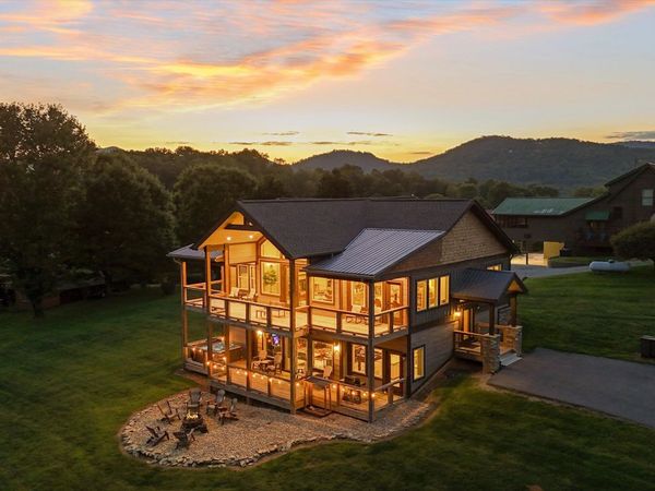 3598 Sugar Tree Drive, Sevierville, TN 37862