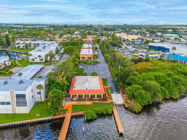 1982 SW Palm City Road, Unit I, Stuart, FL 34994