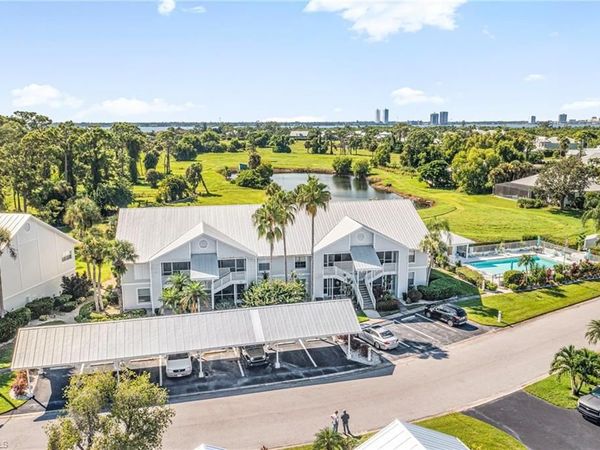 15400 River Vista DR, Unit 307, NORTH FORT MYERS, FL 33917