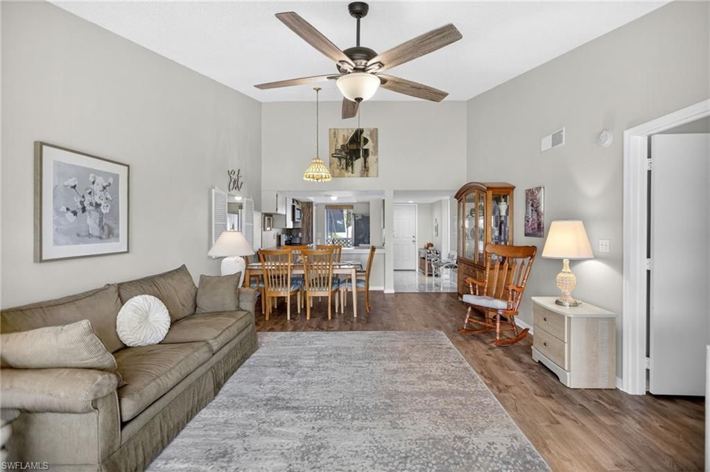 15400 River Vista Dr, Unit 307, North Fort Myers, FL 33917 Photo