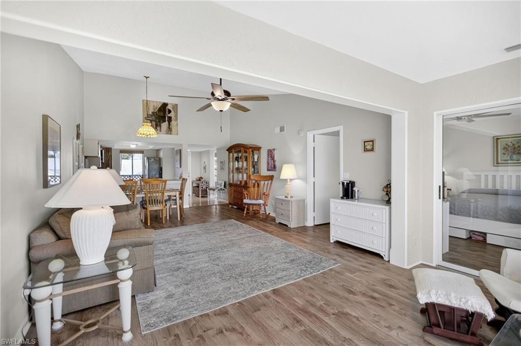 15400 River Vista Dr, Unit 307, North Fort Myers, FL 33917 Photo