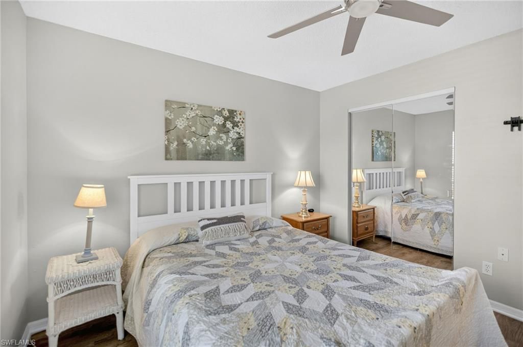 15400 River Vista Dr, Unit 307, North Fort Myers, FL 33917 Photo