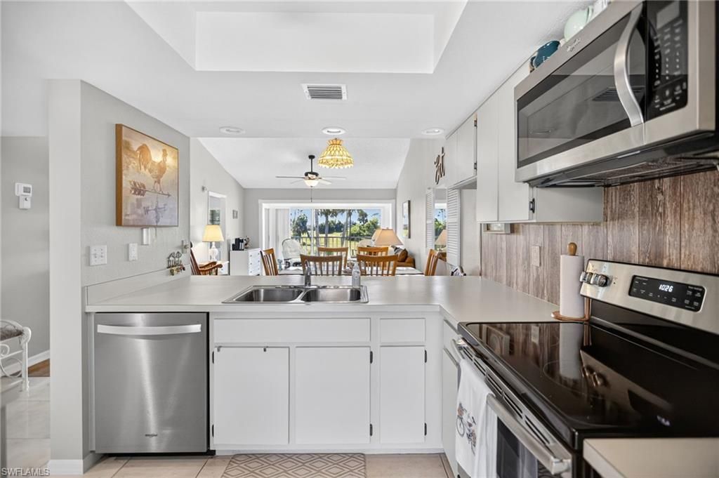 15400 River Vista Dr, Unit 307, North Fort Myers, FL 33917 Photo