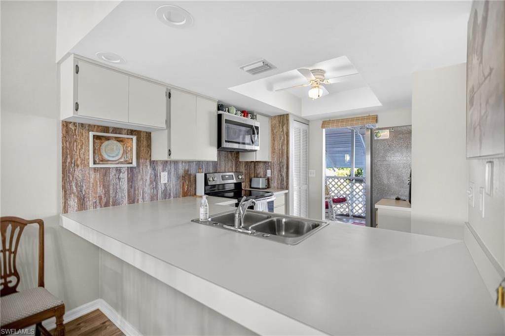 15400 River Vista Dr, Unit 307, North Fort Myers, FL 33917 Photo