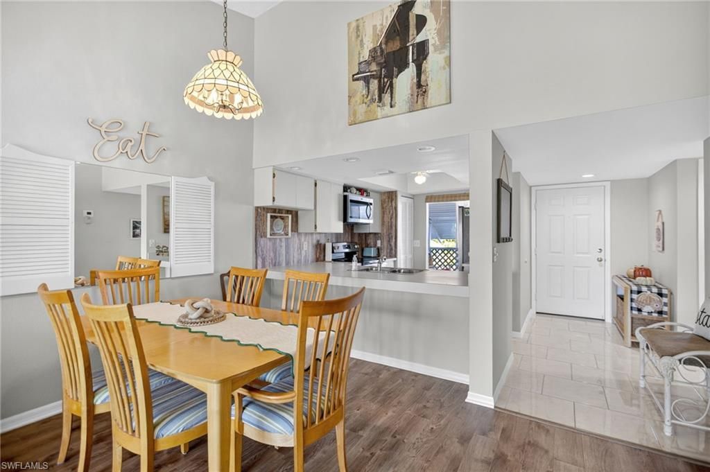 15400 River Vista Dr, Unit 307, North Fort Myers, FL 33917 Photo