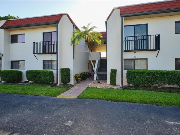 4728 Orange Grove BLVD, Unit 3, NORTH FORT MYERS, FL 33903