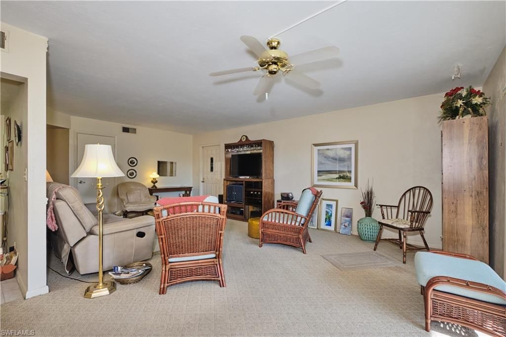 4728 Orange Grove Blvd, Unit 3, North Fort Myers, FL 33903 Photo