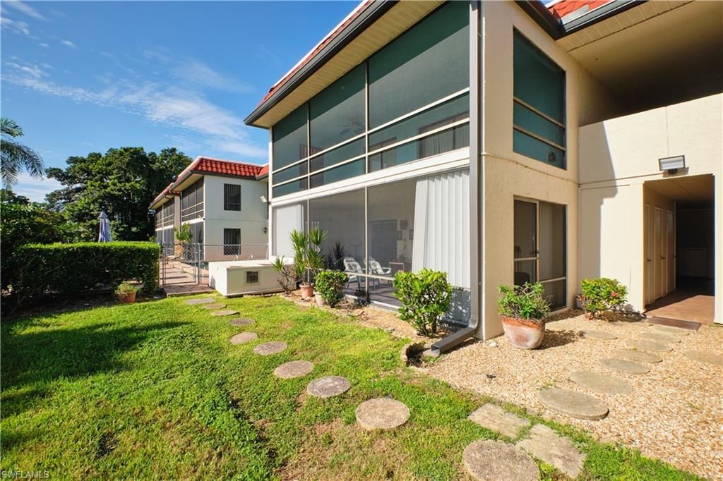 4728 Orange Grove Blvd, Unit 3, North Fort Myers, FL 33903 Photo