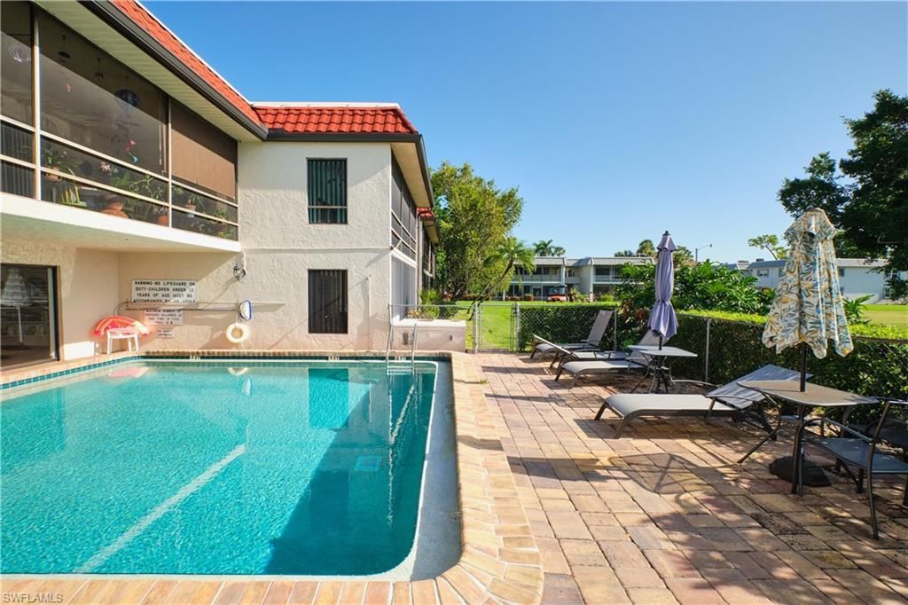 4728 Orange Grove Blvd, Unit 3, North Fort Myers, FL 33903 Photo