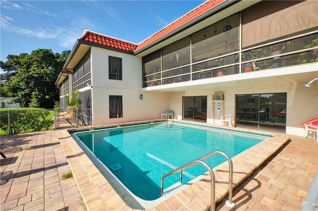 4728 Orange Grove Blvd, Unit 3, North Fort Myers, FL 33903 Photo