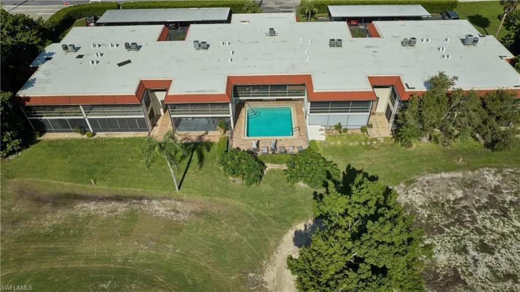 4728 Orange Grove Blvd, Unit 3, North Fort Myers, FL 33903 Photo