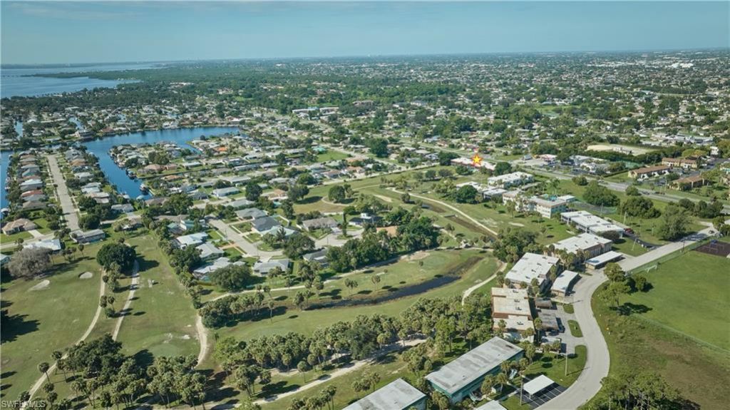 4728 Orange Grove Blvd, Unit 3, North Fort Myers, FL 33903 Photo