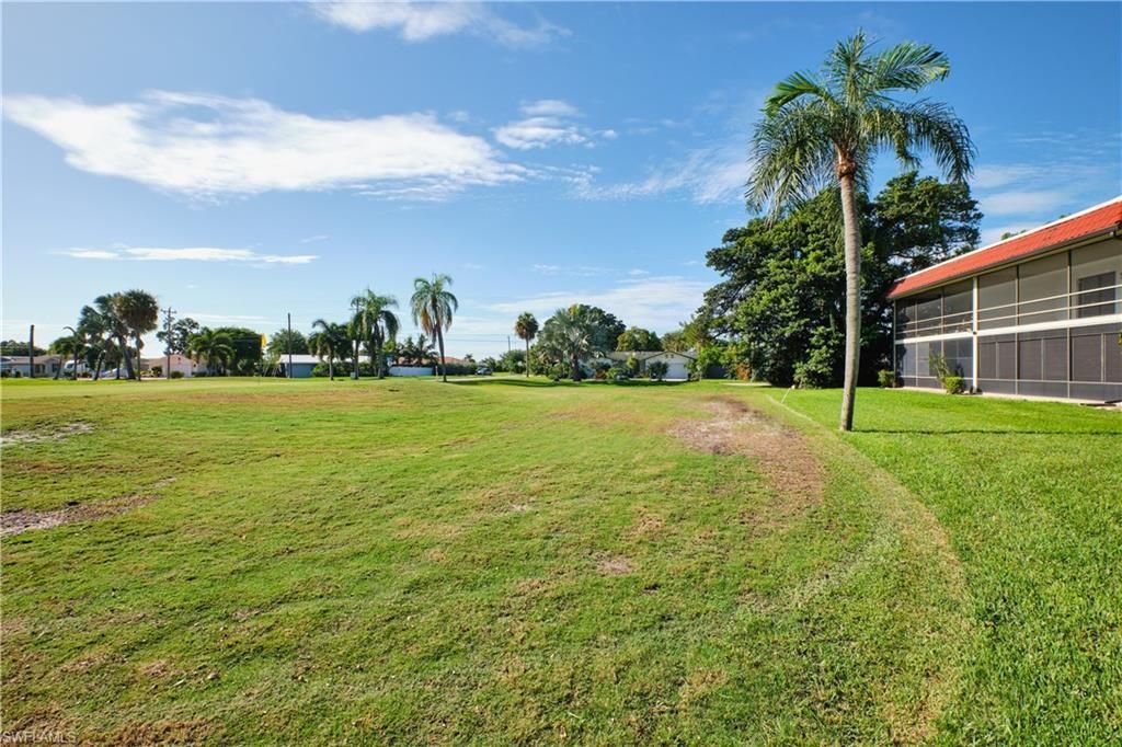 4728 Orange Grove Blvd, Unit 3, North Fort Myers, FL 33903 Photo