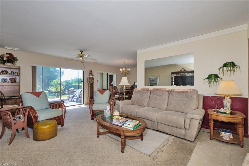 4728 Orange Grove Blvd, Unit 3, North Fort Myers, FL 33903 Photo