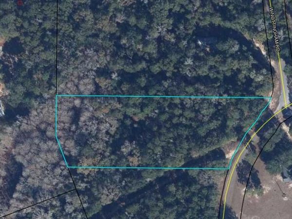 TBD Marian Drive, Bonifay, FL 32425