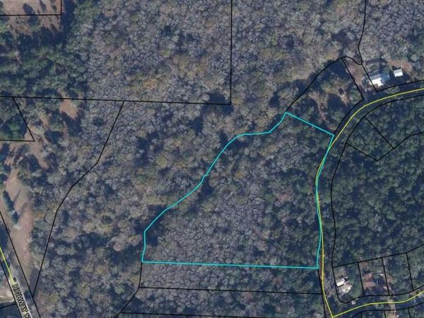 TBD W Nottingham Road, Bonifay, FL 32425