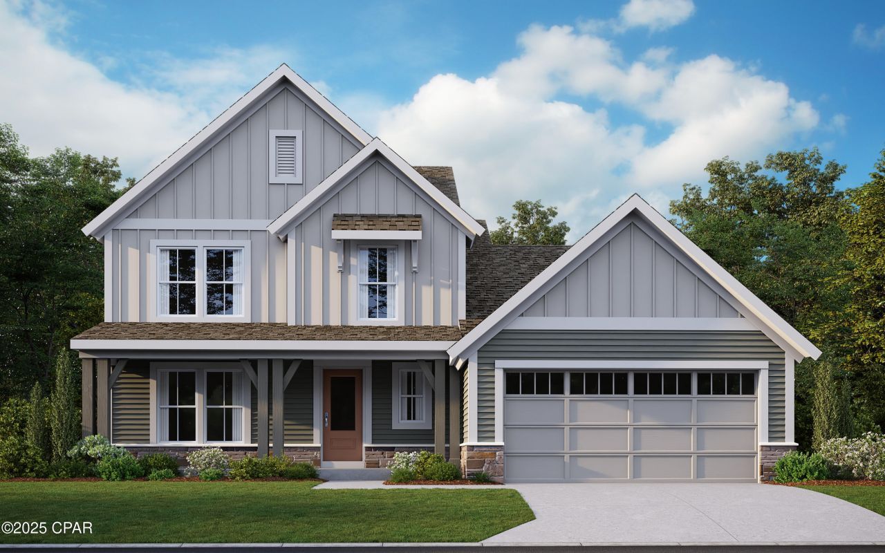 945 Breakfast Point Boulevard, Panama City Beach, FL 32407 Main Photo