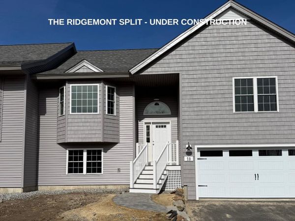 1B Connor Court, Unit 1B, Epping, NH 03042