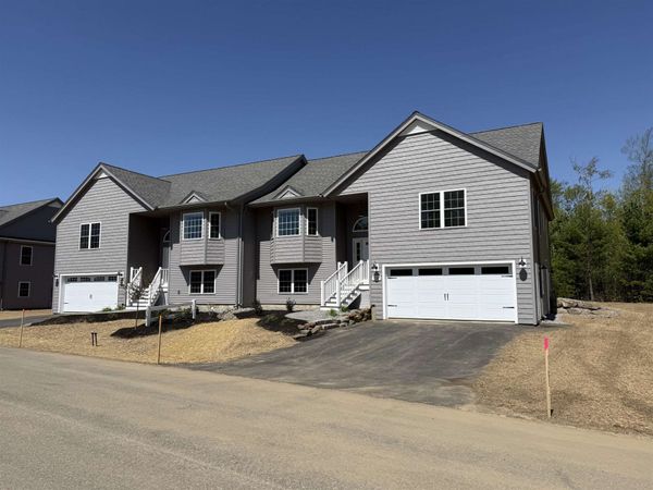 1B Connor Court, Unit 1B, Epping, NH 03042