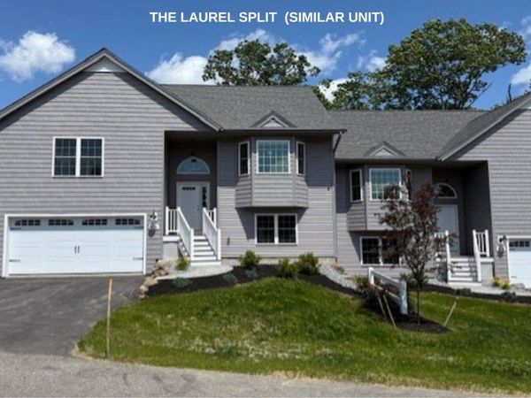 9A Connor Court, Unit 9A, Epping, NH 03042