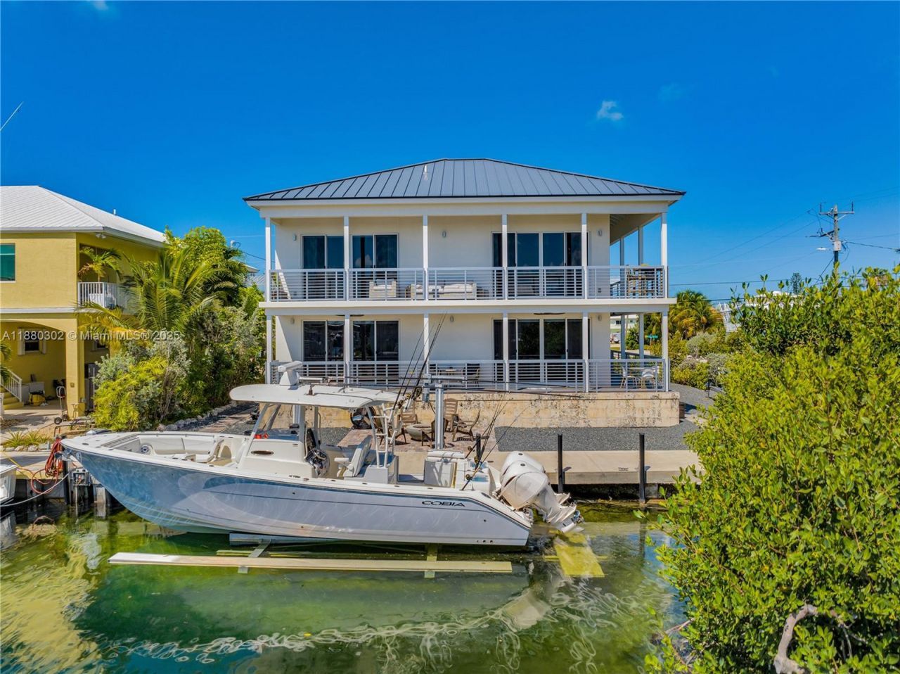 96 W Plaza Del Sol, Islamorada, FL 33036 Photo