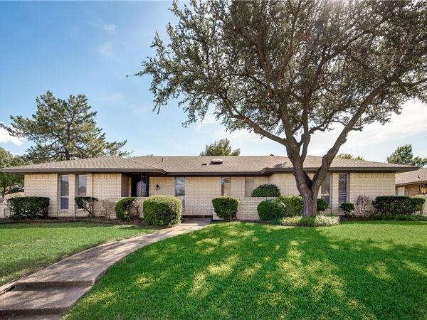 1900 Ports O Call Drive, Plano, TX 75075