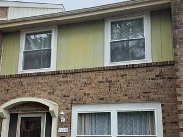 1119 SHEFFIELD COURT, BENSALEM, PA 19020