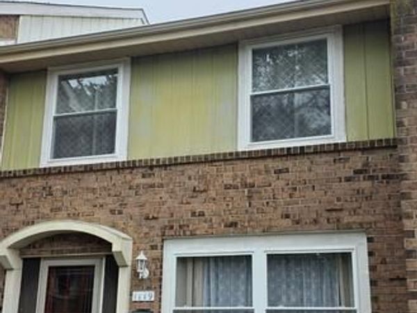 1119 SHEFFIELD COURT, BENSALEM, PA 19020