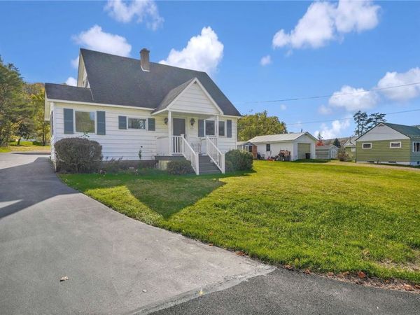 22 Park Avenue, Eldred, PA 16731