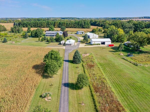 9702 W State Road 81 -, Newark, WI 53511