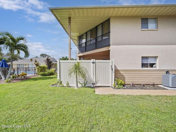 4148 Prime Avenue, Unit 1504, Rockledge, FL 32955