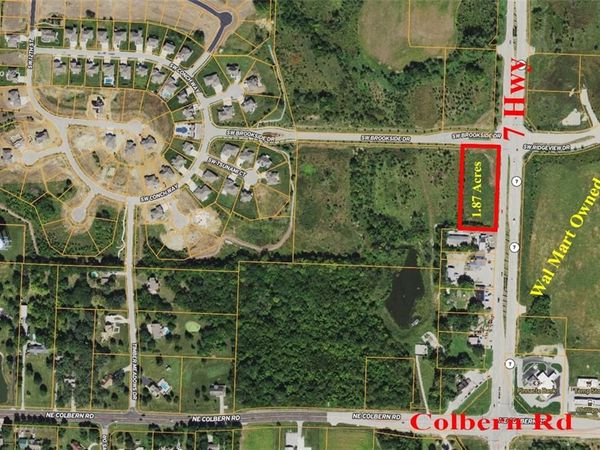 9304 State Route 7 Highway, Lee's Summit, MO 64086