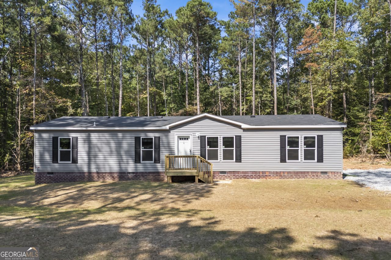 35 Cherry Circle, Lexington, GA 30648 Main Photo