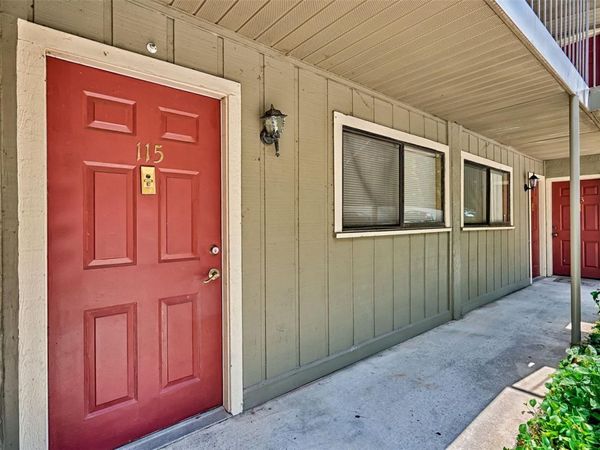 1923 NW 23RD BOULEVARD, Unit 115, GAINESVILLE, FL 32605