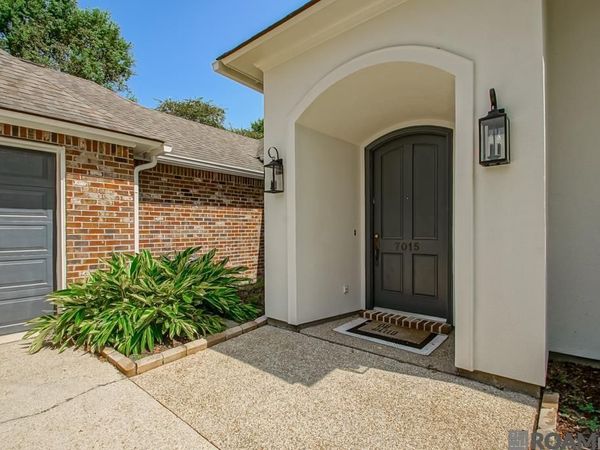 7015 Rosehill Dr, Baton Rouge, LA 70817