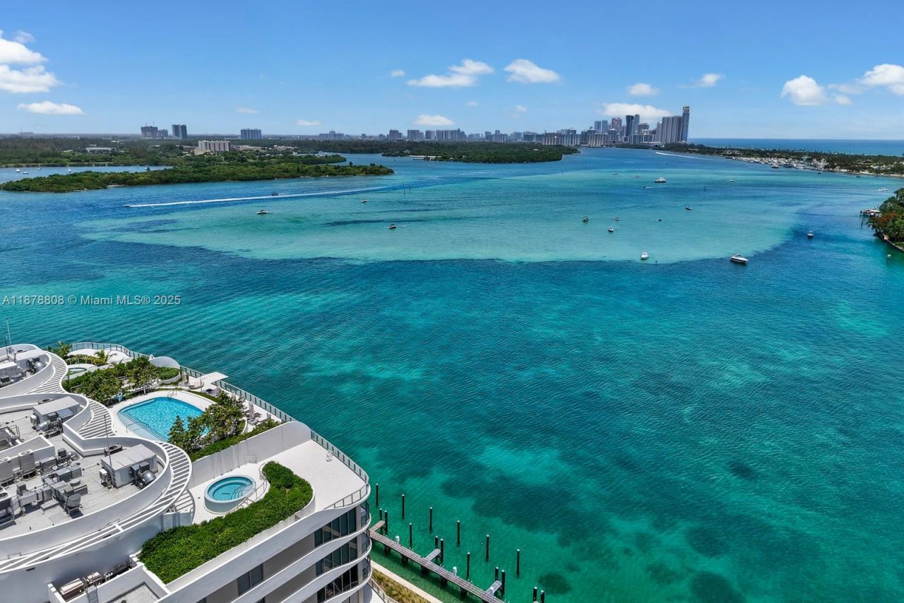 1135 103rd St, Unit 408, Bay Harbor Islands, FL 33154 Photo