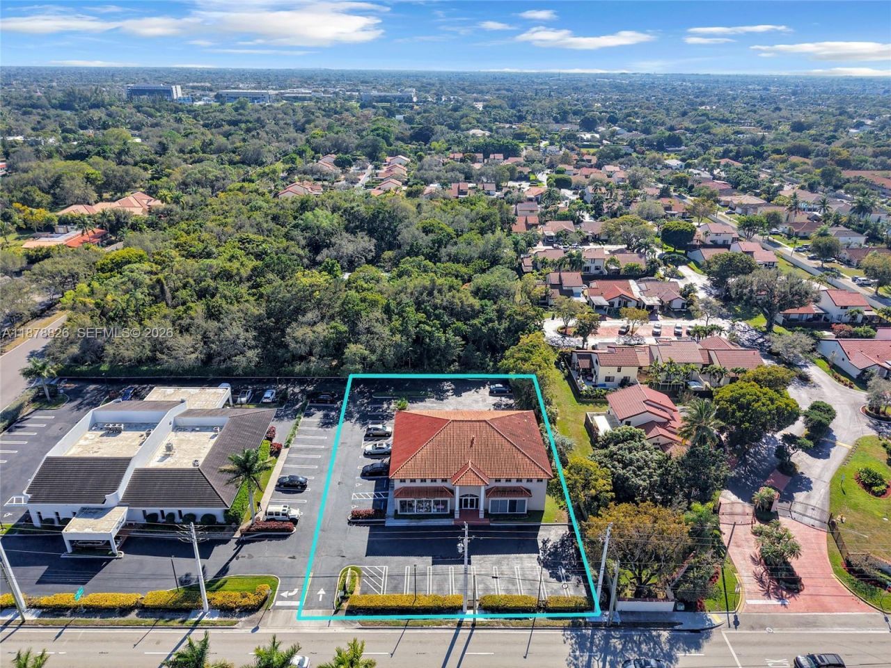 11240 SW 88th St, Unit 204, Miami, FL 33176 Photo