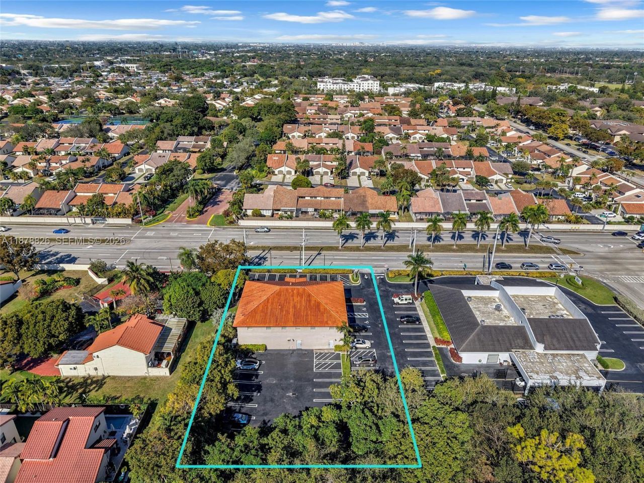 11240 SW 88th St, Unit 204, Miami, FL 33176 Photo