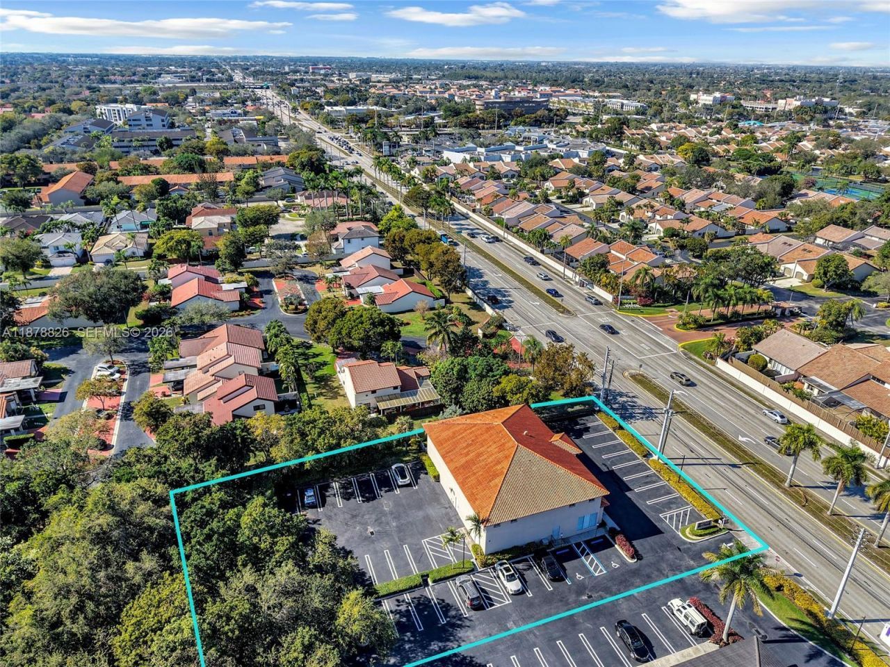 11240 SW 88th St, Unit 204, Miami, FL 33176 Photo