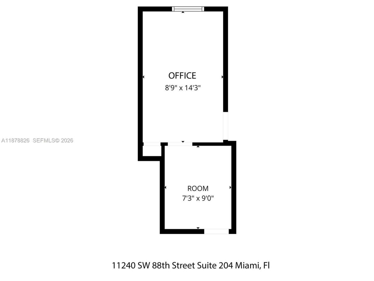11240 SW 88th St, Unit 204, Miami, FL 33176 Photo