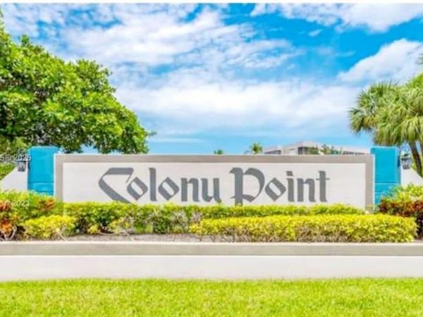 901 Colony Point Cir, Unit 304, Pembroke Pines, FL 33026