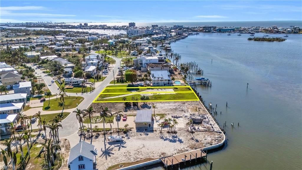 922 San Carlos Dr, Fort Myers Beach, FL 33931 Photo