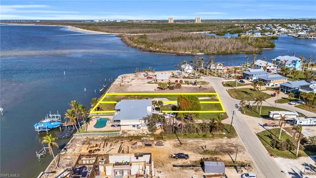 922 San Carlos Dr, Fort Myers Beach, FL 33931 Photo