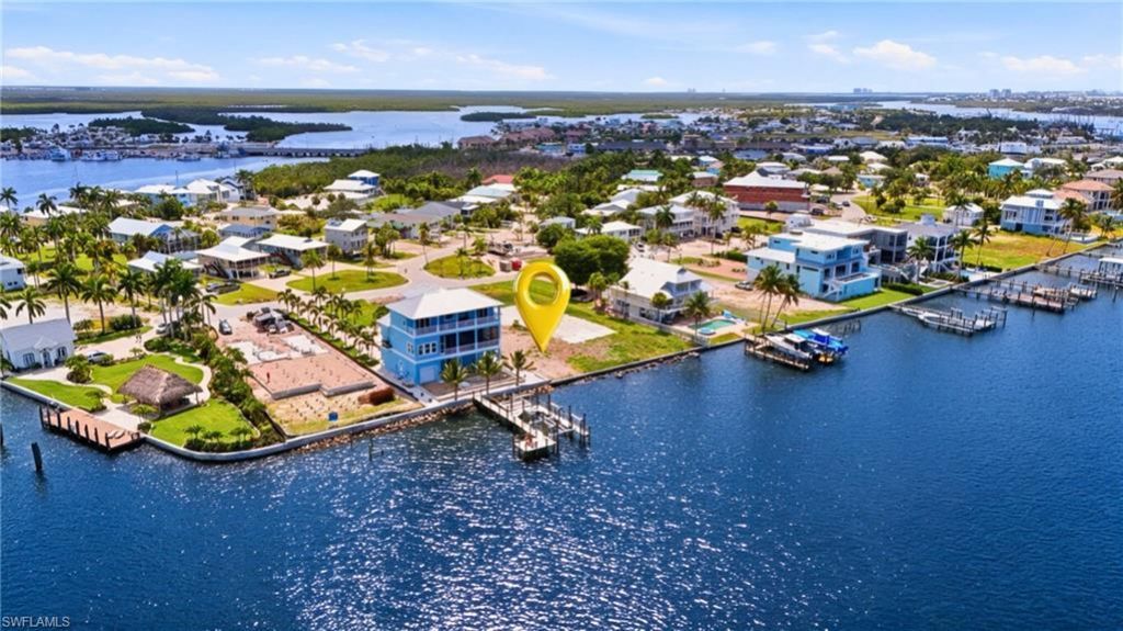 922 San Carlos Dr, Fort Myers Beach, FL 33931 Photo