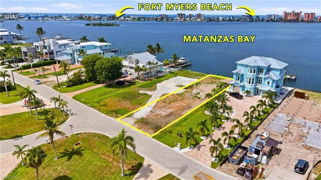 922 San Carlos Dr, Fort Myers Beach, FL 33931 Photo