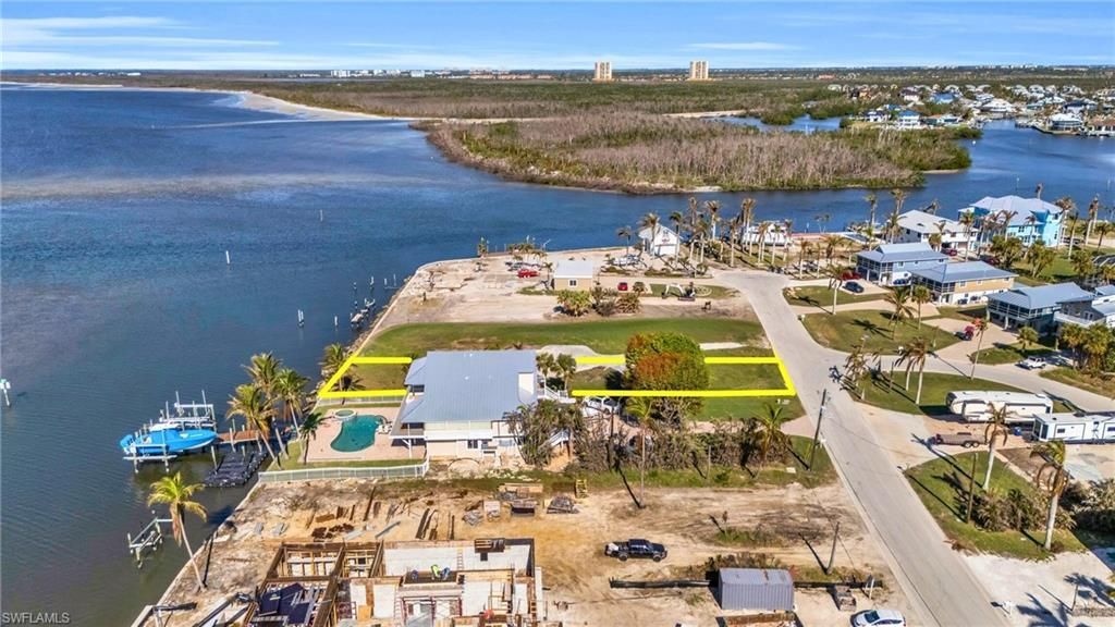 926 San Carlos Dr, Fort Myers Beach, FL 33931 Photo